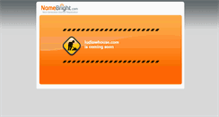 Desktop Screenshot of ludlowhouse.com